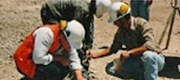 Geoscience Careers